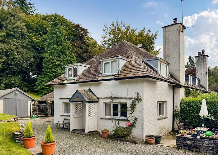 Springwell Nyaraló *