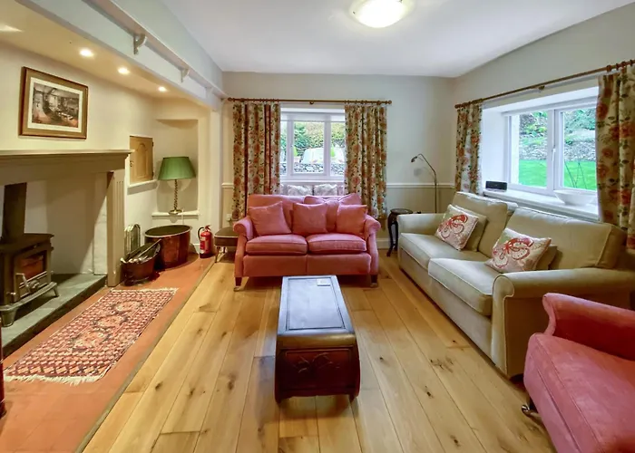 Springwell * Near Sawrey