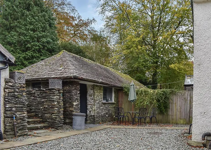 Nyaraló Springwell *