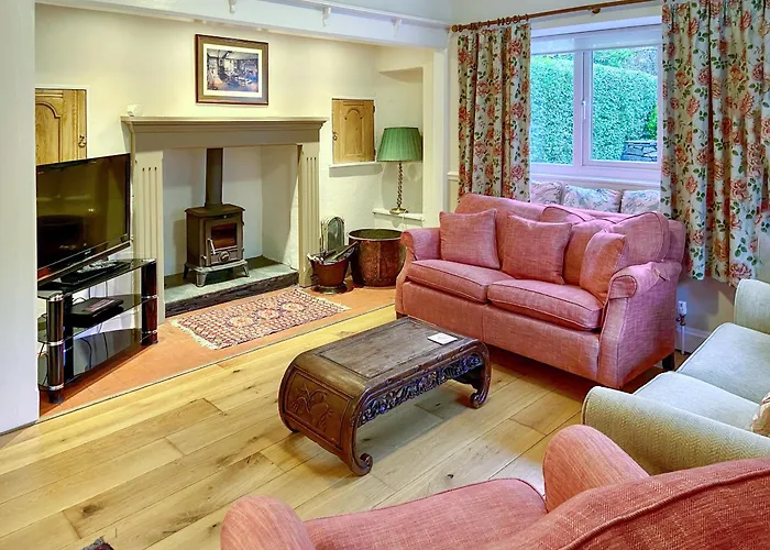 Springwell * Near Sawrey