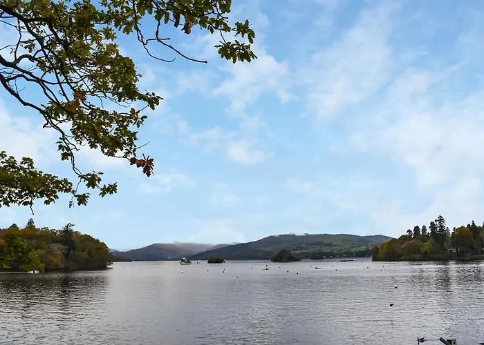 Nyaraló Springwell *