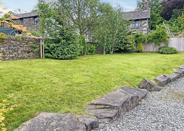 Nyaraló Springwell *