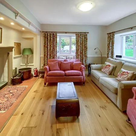 Springwell Holiday home