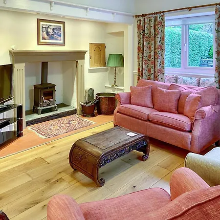 Springwell Holiday home *