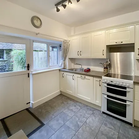 Springwell Holiday home