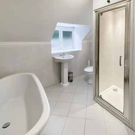 Holiday home Springwell *