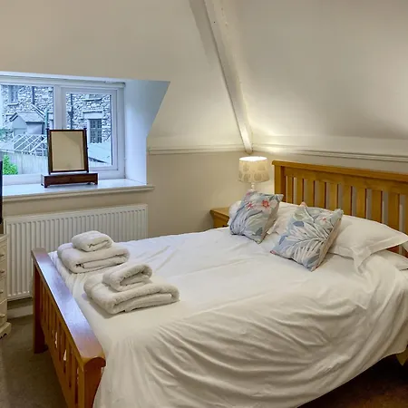 Tatil Evi Springwell Near Sawrey