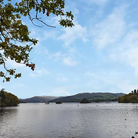 Tatil Evi Springwell *