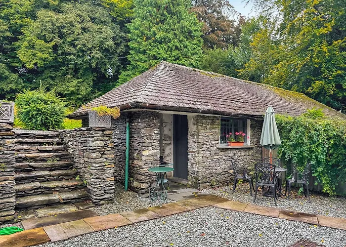 Springwell Feriehus *