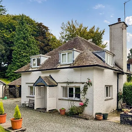 Springwell Casa de Férias *