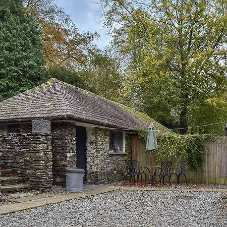 Casa de Férias Springwell *