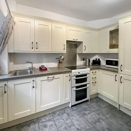 Springwell Casa de Férias