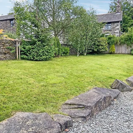 Casa de Férias Springwell *